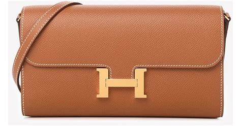 hermes geldbörse damen constants neuemodels|hermes constance bag to go.